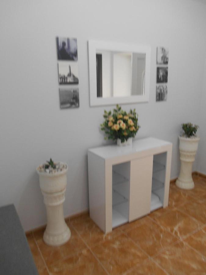 A Caramina Villa Camariñas Exterior foto