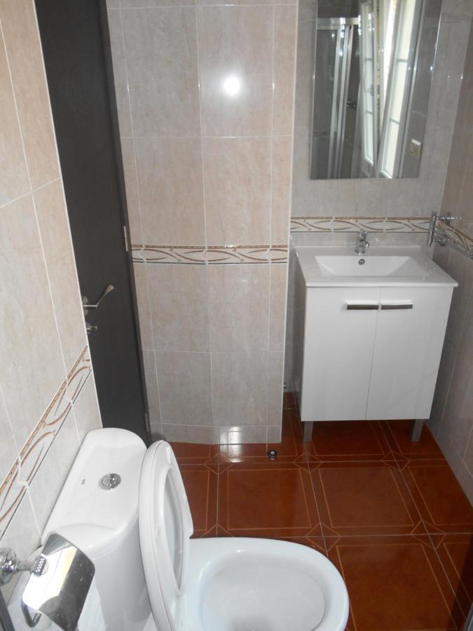 A Caramina Villa Camariñas Exterior foto