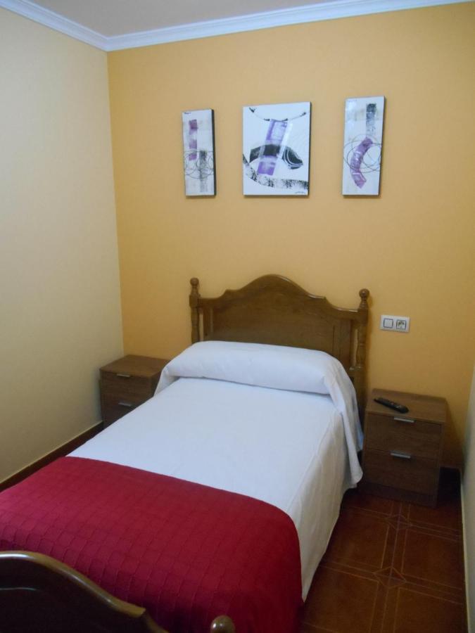 A Caramina Villa Camariñas Exterior foto