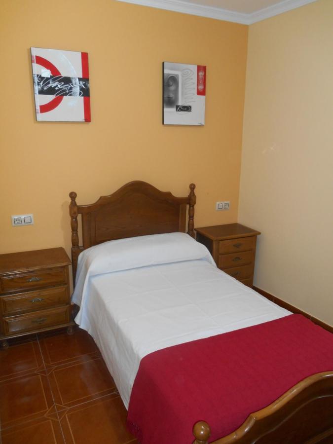 A Caramina Villa Camariñas Exterior foto